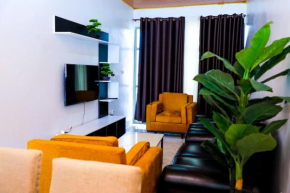 Dream apartment 04